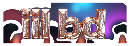 iil bd logo